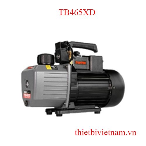 Bơm hút chân không 2 cấp TrucVac Tasco TB465XD