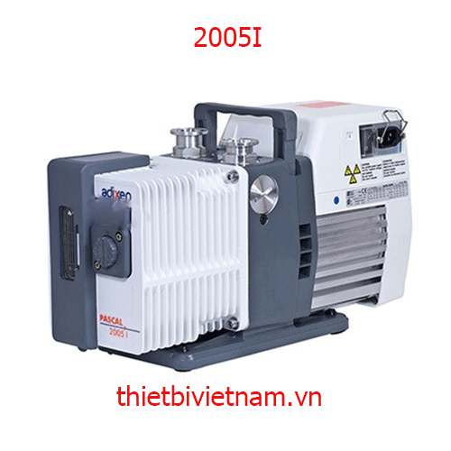 Bơm hút chân không hãng ALCATEL ADIXEN 2005I