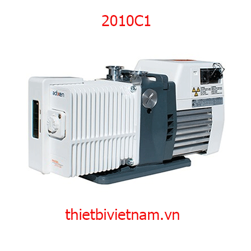 Bơm hút chân không hãng ALCATEL ADIXEN 2010C1