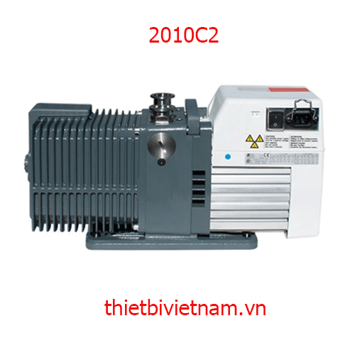 Bơm hút chân không hãng ALCATEL ADIXEN 2010C2