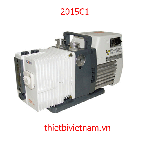 Bơm hút chân không hãng ALCATEL ADIXEN 2015C1