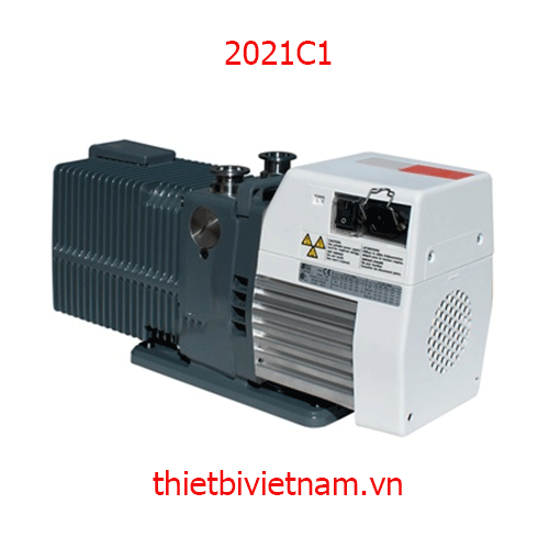 Bơm hút chân không hãng ALCATEL ADIXEN 2021C1
