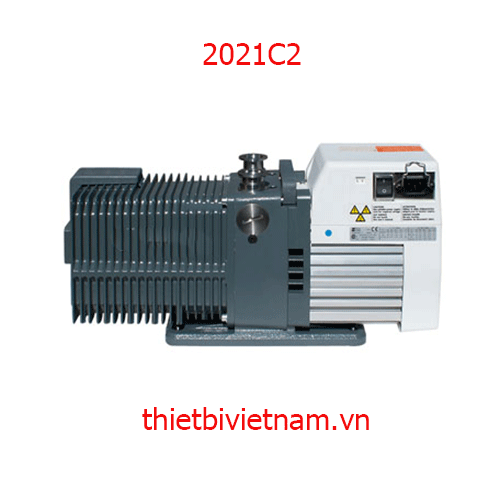 Bơm hút chân không hãng ALCATEL ADIXEN 2021C2