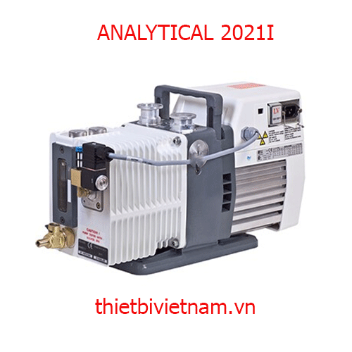 Bơm hút chân không hãng ALCATEL ADIXEN 2021I