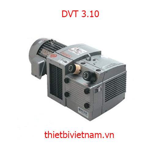 Bơm hút chân không hãng BECKER DVT 3.100