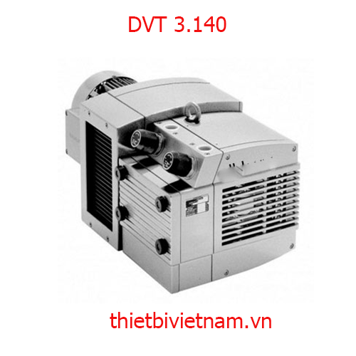 Bơm hút chân không hãng BECKER DVT 3.140