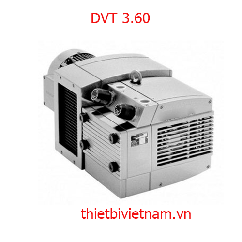 Bơm hút chân không hãng BECKER DVT 3.60