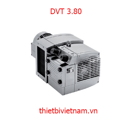 Bơm hút chân không hãng BECKER DVT 3.80