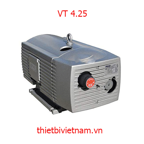 Bơm hút chân không hãng BECKER VT 4.25