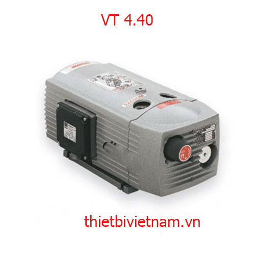 Bơm hút chân không hãng BECKER VT 4.40