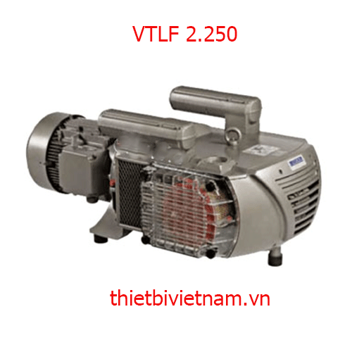 Bơm hút chân không hãng BECKER VTLF 2.250