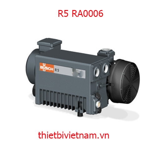 Bơm hút chân không hãng BUSCH R5 RA0006