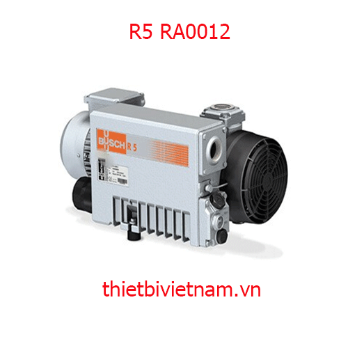 Bơm hút chân không hãng BUSCH R5 RA0012