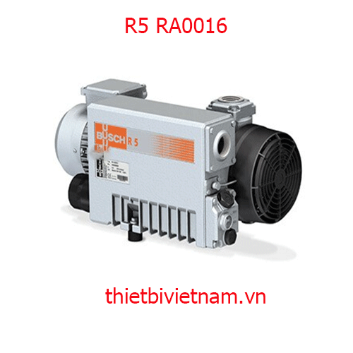 Bơm hút chân không hãng BUSCH R5 RA0016