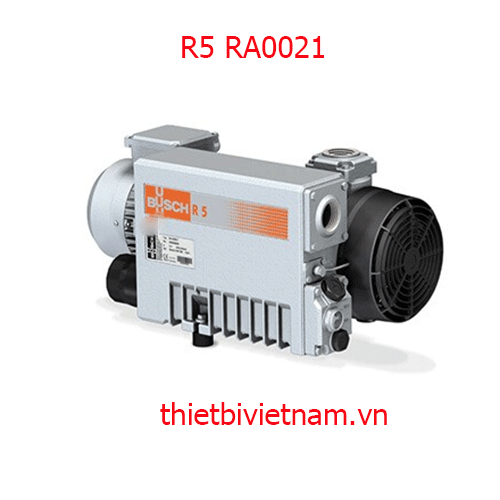 Bơm hút chân không hãng BUSCH R5 RA0021