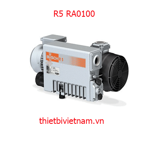 Bơm hút chân không hãng BUSCH R5 RA0100