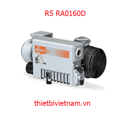 Bơm hút chân không hãng BUSCH R5 RA0160D