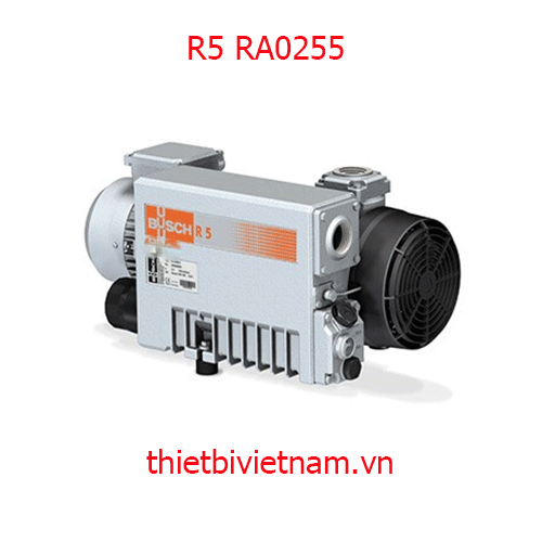 Bơm hút chân không hãng BUSCH R5 RA0255