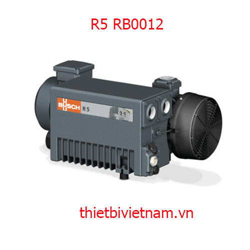 Bơm hút chân không hãng BUSCH R5 RB0012