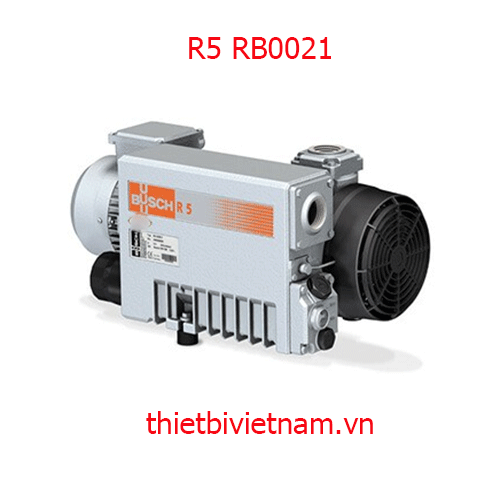 Bơm hút chân không hãng BUSCH R5 RB0021