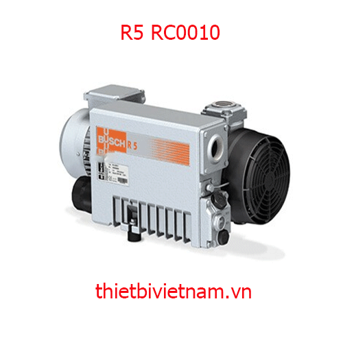 Bơm hút chân không hãng BUSCH R5 RC0010