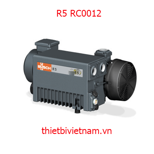 Bơm hút chân không hãng BUSCH R5 RC0012