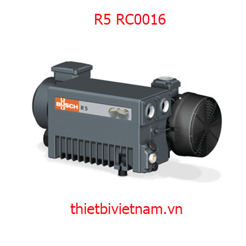 Bơm hút chân không hãng BUSCH R5 RC0016