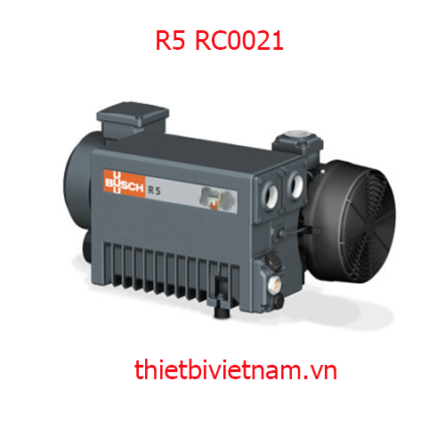 Bơm hút chân không hãng BUSCH R5 RC0021