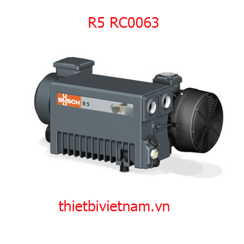 Bơm hút chân không hãng BUSCH R5 RC0063