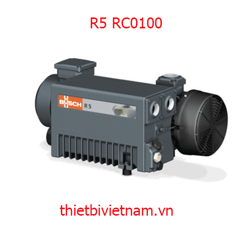 Bơm hút chân không hãng BUSCH R5 RC0100