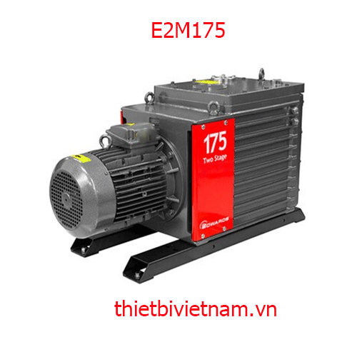 Bơm hút chân không hãng EDWARDS E2M175