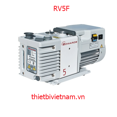 Bơm hút chân không hãng EDWARDS RV5F
