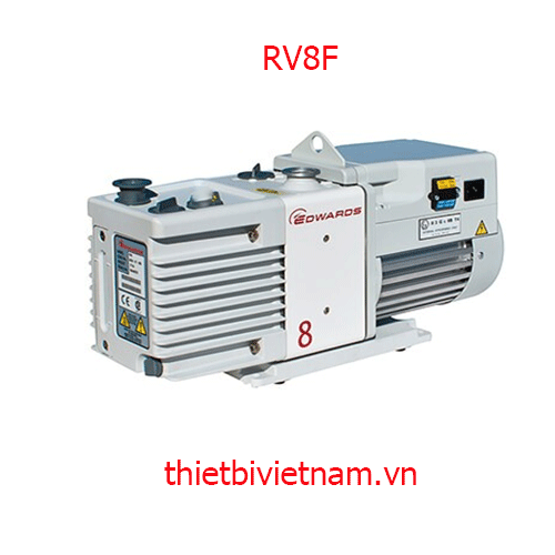 Bơm hút chân không hãng EDWARDS RV8F