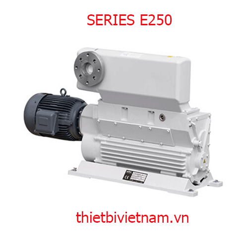 Bơm hút chân không hãng LEYBOLD SERIES E250
