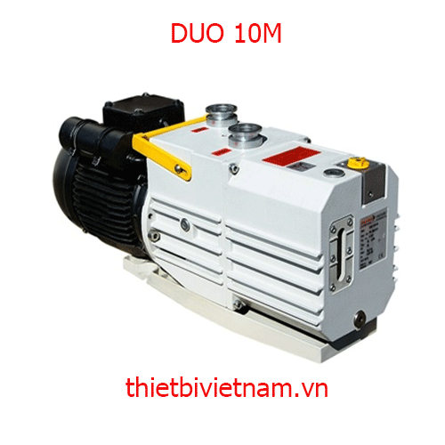 Bơm hút chân không hãng PFEIFFER DUO 10M