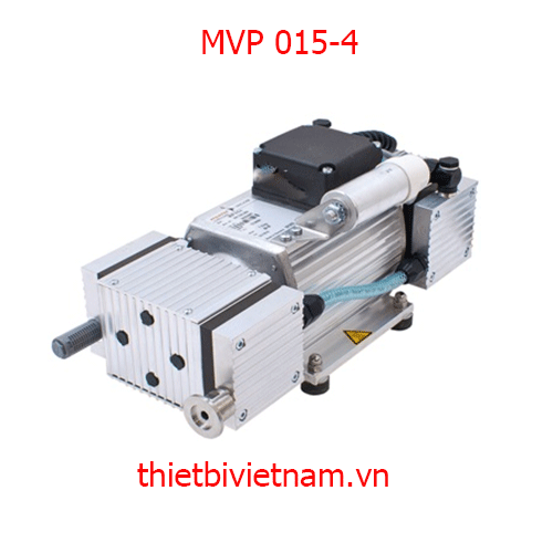 Bơm hút chân không hãng PFEIFFER MVP 015-4