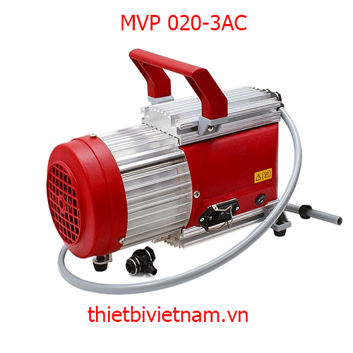 Bơm hút chân không hãng PFEIFFER MVP 020-3AC