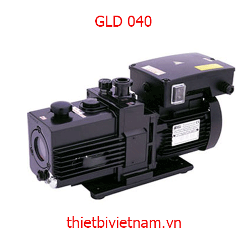 Bơm hút chân không hãng ULVAC GLD 040
