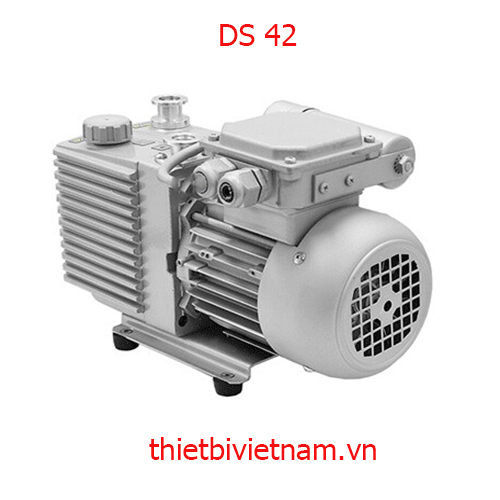 Bơm hút chân không hãng VARIAN DS 42