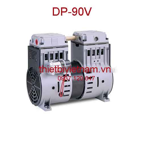 Bơm Hút Chân Không Khô Piston DP-90V