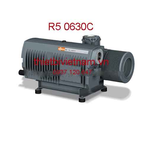Bơm hút chân không vòng dầu hãng Busch R5 0630C