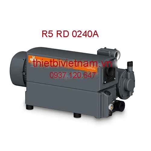 Bơm hút chân không vòng dầu hãng Busch R5 RD 0240A