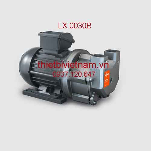 Bơm hút chân không vòng nước hãng Busch LX 0030B