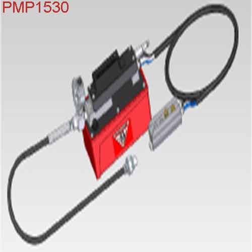 Bơm khí nén thủy lực PMP1530