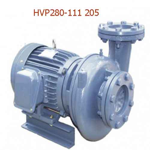 Bơm ly tâm dạng xoáy đầu gang HVP280-111 205
