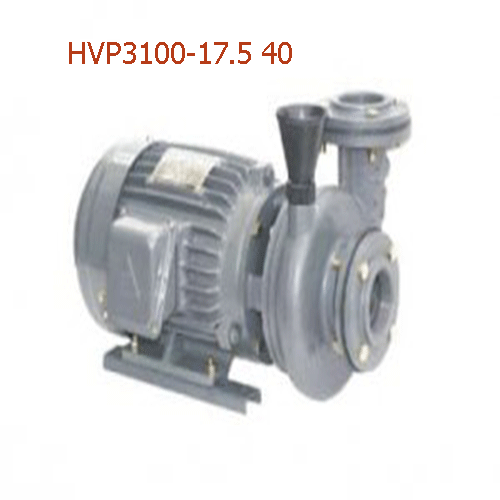 Bơm ly tâm dạng xoáy đầu gang HVP3100-17.5 40