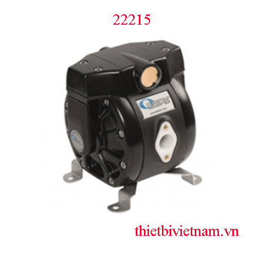 Bơm màng cấp nhớt trung tâm Alentec & Orion AB 22215