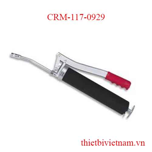 Bơm mỡ 400cc Crossman CRM-117-0929