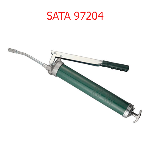 Bơm mỡ 600cc SATA 97204