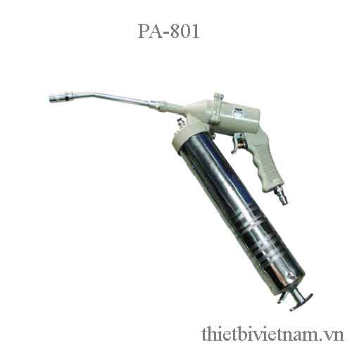 Bơm Mỡ Bằng Hơi ( 1 Chức Năng ) TOP PA-801